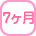 7ヶ月