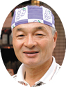 杉本晃章先生