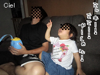 キャラクターモード写真 キャラクターモード写真